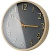 Platinet PLATINET WALL CLOCK Sieninis laikrodis DAWN [45958]