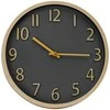 Platinet PLATINET WALL CLOCK Sieninis laikrodis DAWN [45958]
