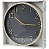 Platinet PLATINET WALL CLOCK Sieninis laikrodis DAWN [45958]