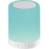 Ausinės Platinet belaidės speaker + LED lamp 2in1 PDLSB01