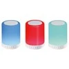 Platinet LED lempa su 2in1 Bluetooth garsiakalbiu