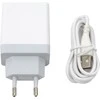 Platinet PLCU2W 2x USB-A 3,4 A įkroviklis (PLCU2W)