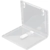 Platinet USB atmintinė Blu-Ray 14 mm, skaidri
