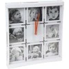 Platinet sieninis laikrodis Family (42568)