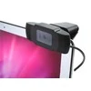 WEB kamera Platinet HD 720p su mikrofonu