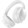 Bluetooth ausinės Platinet (PHB086W) baltos