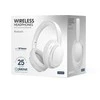 Bluetooth ausinės Platinet (PHB086W) baltos