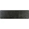 Belaidė klaviatūra Platinet (PMK100WB) juoda