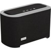 Garsiakalbis Platinet PMG094 juodas (PMG094)