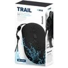 Platinet belaidė kolonėlė Trail PMG12 BT, juoda (44482)