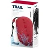 Platinet belaidė kolonėlė Trail PMG12 BT, raudona (44485)