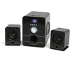 Kompiuterio kolonėlės Bluetooth kolonėlės Platinet (PSBB) (AUX, FM, TF card) juodos spalvos