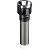 Platinet torch 3W 1200mAh, pilka (45772)