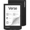 Elektroninė skaityklė Pocketbook Verse 6" 8GB Mist Grey (PB629-M-WW), Pilka