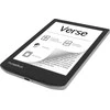 Elektroninė skaityklė Pocketbook Verse 6" 8GB Mist Grey (PB629-M-WW), Pilka