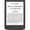 PocketBook e-reader Verse Lite 6" 8GB, midnight pilkas