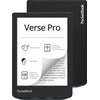 Elektroninė skaityklė Pocketbook Verse Pro 6" 16GB Azure (PB634-A-WW), Tamsiai mėlyna