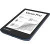 Elektroninė skaityklė Pocketbook Verse Pro 6" 16GB Azure (PB634-A-WW), Tamsiai mėlyna