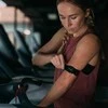 Polar „Verity Sense“ pakaitinė rankovė M-XXL juoda (910110150)