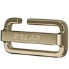 POLAR LOOP GEN2 BUCKLE GLD
