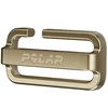 Polar buckle Loop, greige sand