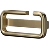 POLAR LOOP GEN2 BUCKLE GLD