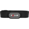 Polarinis širdies ritmo jutiklis H9 XS-S, juodas
