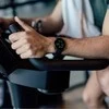 Išmanusis laikrodis Polar Ignite 3 Titanium, S-L dydžio, Juodos spalvos