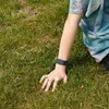 Polar riešo dirželis Loop SoftWeave S-L, vandenyno mėlyna