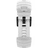Polar watch strap Street X 22mm S-L, baltas