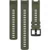 Polar watch strap Street X 22mm S-L, žalias