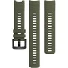 Polar watch strap Street X 22mm S-L, žalias