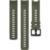 Polar watch strap Street X 22mm S-L, žalias