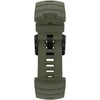 Polar watch strap Street X 22mm S-L, žalias