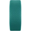 Polar wrist band Loop SoftWeave S-L, teal