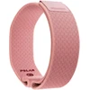 Polar wrist strap Loop SoftWeave S-L, pink