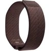 Polar riešo dirželis Loop SoftWeave S-L, rudas varis