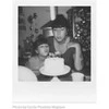Polaroid 600 B&W Naujas