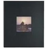 Nuotraukų rėmelis Polaroid albumas Didelis, juodas