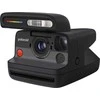 Polaroid Flip, juodas