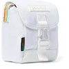 Polaroid Go camera bag, baltas
