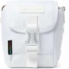 Futerał Krepšys Dėklas Case Dėklas Kabura Do Polaroid Go / Go Gen2 / Baltas