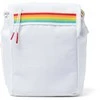 Polaroid Go camera bag, baltas