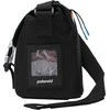 Polaroid Go camera bag, juodas