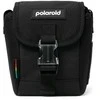 Polaroid Go camera bag, juodas