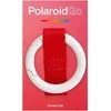 Polaroid Go Camera Clip, red