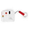 Polaroid Go Camera Clip Raudona
