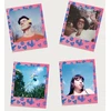 Polaroid Color filmas for Go - Pokemon Sylveon Edition- Double Pack