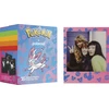 Polaroid Color filmas for Go - Pokemon Sylveon Edition- Double Pack