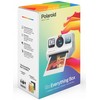 POLAROID GO EVERYTHING BOX Baltas (6036)